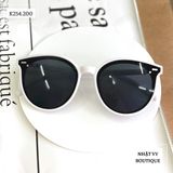  Kính mát thời trang basic - K254 