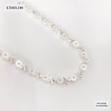  LẮC TAY PHỐI KIỂU XO - LT603 