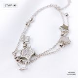  LẮC TAY NGÔI SAO MAY MẮN - LT607 