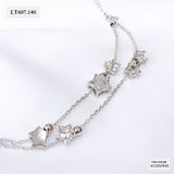  LẮC TAY NGÔI SAO MAY MẮN - LT607 