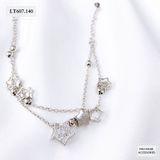  LẮC TAY NGÔI SAO MAY MẮN - LT607 