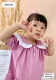  ĐẦM BÉ CỔ PHỐI BÈO - M03 