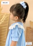  ĐẦM BÉ CỔ PHỐI BÈO - M03 