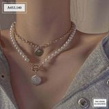  SET 2 DÂY CHUYỀN A453 