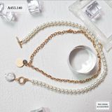  SET 2 DÂY CHUYỀN A453 