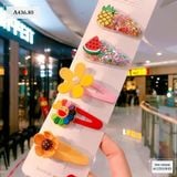  SET KẸP BÉ 5 MÓN A436 