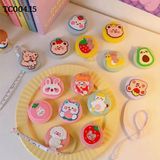  Thước dây rút mini bỏ túi -  TC004 