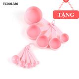  Bộ dụng cụ bếp 12 món - TC016 