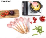  Bộ dụng cụ bếp 12 món - TC016 