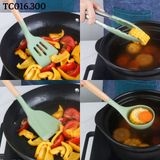  Bộ dụng cụ bếp 12 món - TC016 