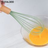  Bộ dụng cụ bếp 12 món - TC016 