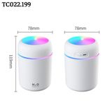 Máy phun sương tạo ẩm để bàn - TC022 