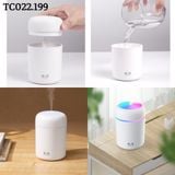  Máy phun sương tạo ẩm để bàn - TC022 