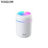  Máy phun sương tạo ẩm để bàn - TC022 