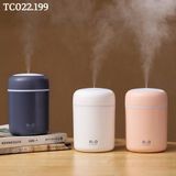  Máy phun sương tạo ẩm để bàn - TC022 