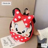  BALO CHUỘT MICKEY CHO BÉ - TX103 