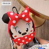  BALO CHUỘT MICKEY CHO BÉ - TX103 