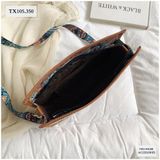  TÚI CÓI THỔ CẨM - TX105 