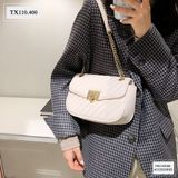  TÚI DA MỀM KHOÁ TRÒN- TX110 