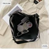  TÚI ĐEO CHÉO HOẠ TIẾT - TX115 