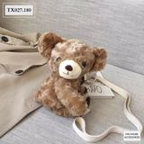  TÚI XÁCH CON GẤU TX27 