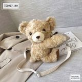  TÚI XÁCH CON GẤU TX27 