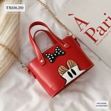  TÚI XÁCH HOẠT HÌNH TX38 