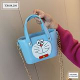  TÚI XÁCH HOẠT HÌNH TX38 