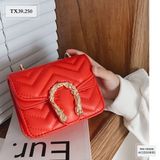  TÚI XÁCH MINI KHÓA RỒNG TX39 