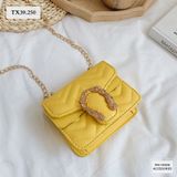 TÚI XÁCH MINI KHÓA RỒNG TX39 