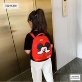  TÚI XÁCH CHUỘT MICKEY ĐỎ TX40 