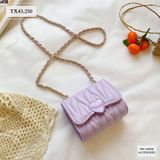  TÚI XÁCH BÉ KHÓA TRÁI TIM TX43 