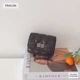  TÚI XÁCH MINI KHÓA VÀNG TX45 
