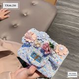  TÚI XÁCH BỐ CARO TX46 