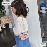  TÚI XÁCH BỐ CARO TX46 