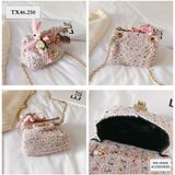  TÚI XÁCH BỐ CARO TX46 