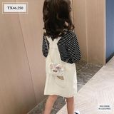  TÚI XÁCH BỐ CARO TX46 