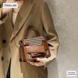  TÚI XÁCH CARO DÂY XÍCH TX61 