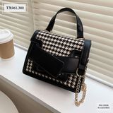  TÚI XÁCH CARO DÂY XÍCH TX61 