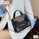  TÚI XÁCH CARO DÂY XÍCH TX61 