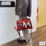  TÚI XÁCH CON NGỰA TX63 