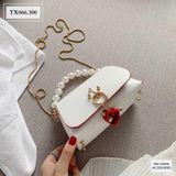  TÚI XÁCH MINI QUAI NGỌC TX66 