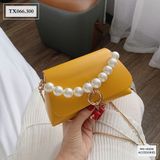  TÚI XÁCH MINI QUAI NGỌC TX66 