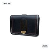  TÚI XÁCH HỘP CHẠY VIỀN CHỈ TX67 