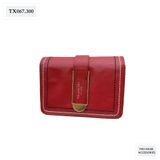  TÚI XÁCH HỘP CHẠY VIỀN CHỈ TX67 