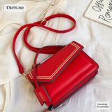  TÚI XÁCH NẮP XÉO TX70 