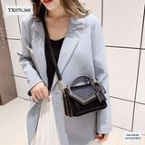  TÚI XÁCH NẮP XÉO TX70 