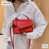  TÚI XÁCH NẮP XÉO TX70 