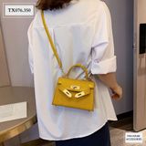  TÚI XÁCH MINI KHÓA GÀI TX76 