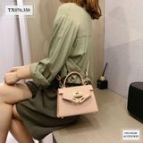  TÚI XÁCH MINI KHÓA GÀI TX76 